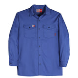 Industrial Work Shirt - TX231US7 - FRpro.com