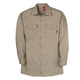 Industrial Work Shirt - TX231US7 - FRpro.com