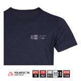 Short Sleeve Seamless Underwear - DW11PD7 - FRpro.com