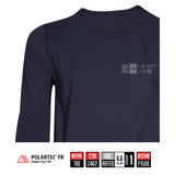 Long Sleeve Seamless Underwear - DW1PD7 - FRpro.com