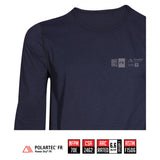 Long Sleeve Seamless Underwear - DW1PD7 - FRpro.com