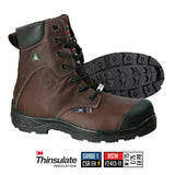Metal Free Boots - BB6530 - FRpro.com