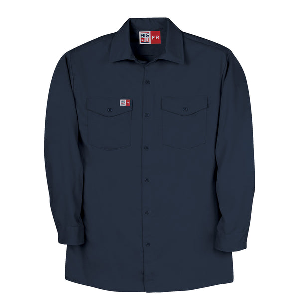 Industrial Work Shirt - TX231US7