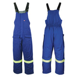 Bib Overall Insulated with Reflective Material - M905US7 - FRpro.com