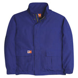 Unlined Jacket Zip-In Zip-Out - L490US9 - FRpro.com