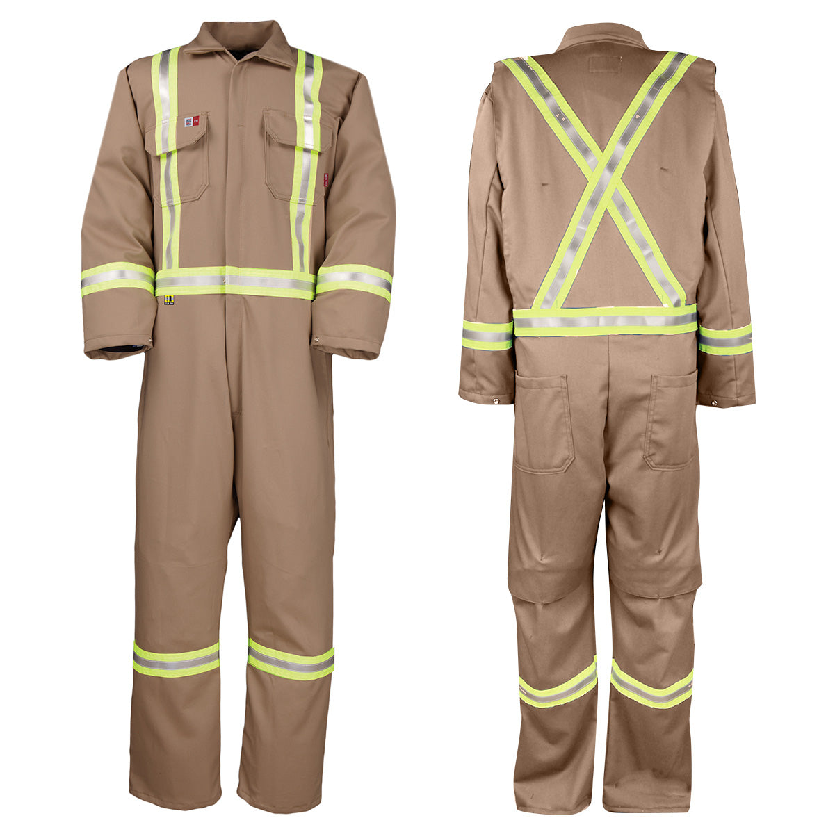 UNROOf Reflectortarp L ARMY Olive 風防 Fortiﬂame® Water Resistant 3 Piece Rain Suit - United Join