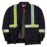 Team Jacket Zip-In Zip-Out with Reflective Material - CL345US9 - FRpro.com