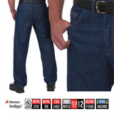 Relaxed Fit Denim Jeans - TX910IN4 - FRpro.com