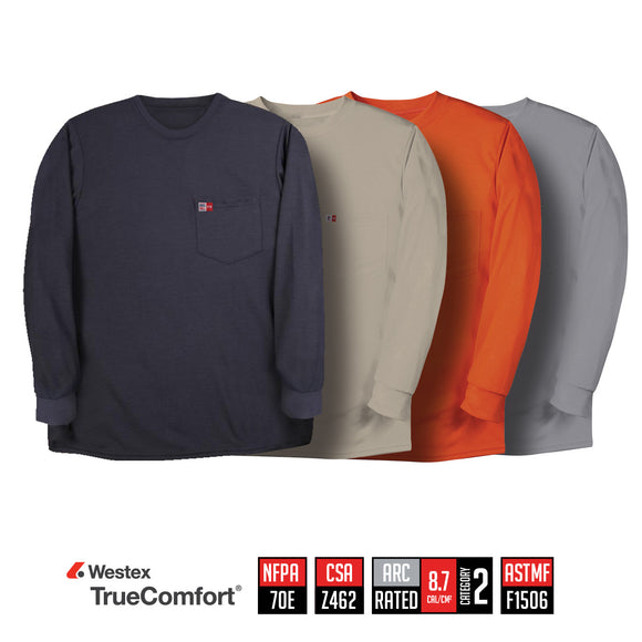 Long Sleeve T-Shirt - DW5KI6 - FRpro.com