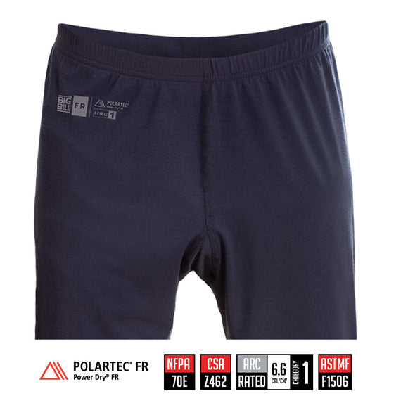 Long John Seamless Underwear - DW0PD7 - FRpro.com