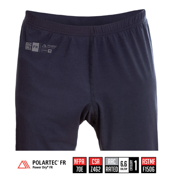 Long John Seamless Underwear - DW0PD7
