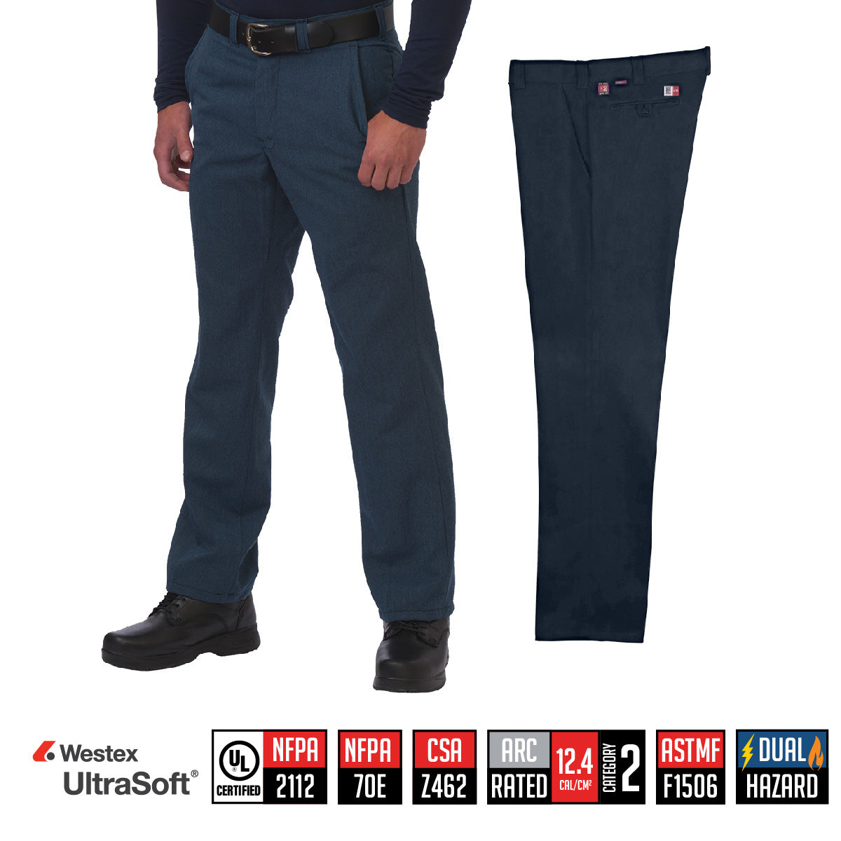 パンツ XXDEVELOPMENT 40'S USN TROUSERS 36 s-l1200.jpg