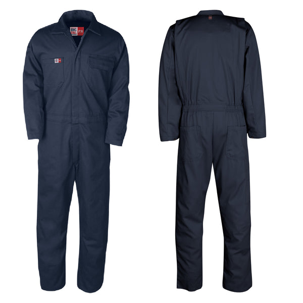 Coverall Unlined - TX1331US9