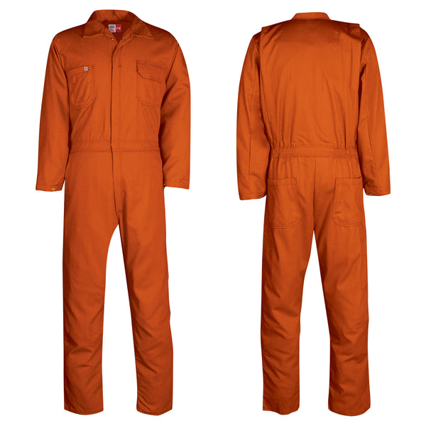 Coverall Unlined - TX1331US7