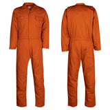 Coverall Unlined - TX1331US7 - FRpro.com