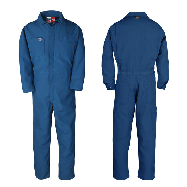 Coverall Unlined - TX1100N6
