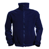Double Velour Fleece Jacket - 460PTF - FRpro.com
