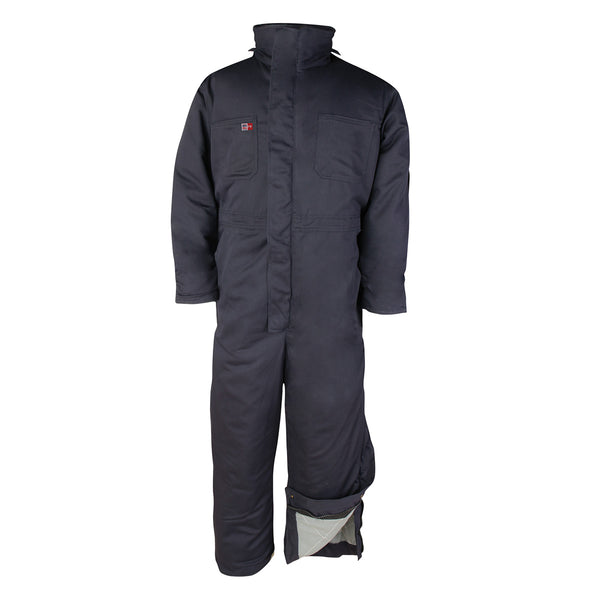 Insulated Coverall - M800US7