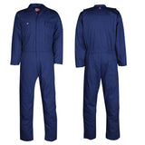 Coverall Unlined - TX1331US7 - FRpro.com